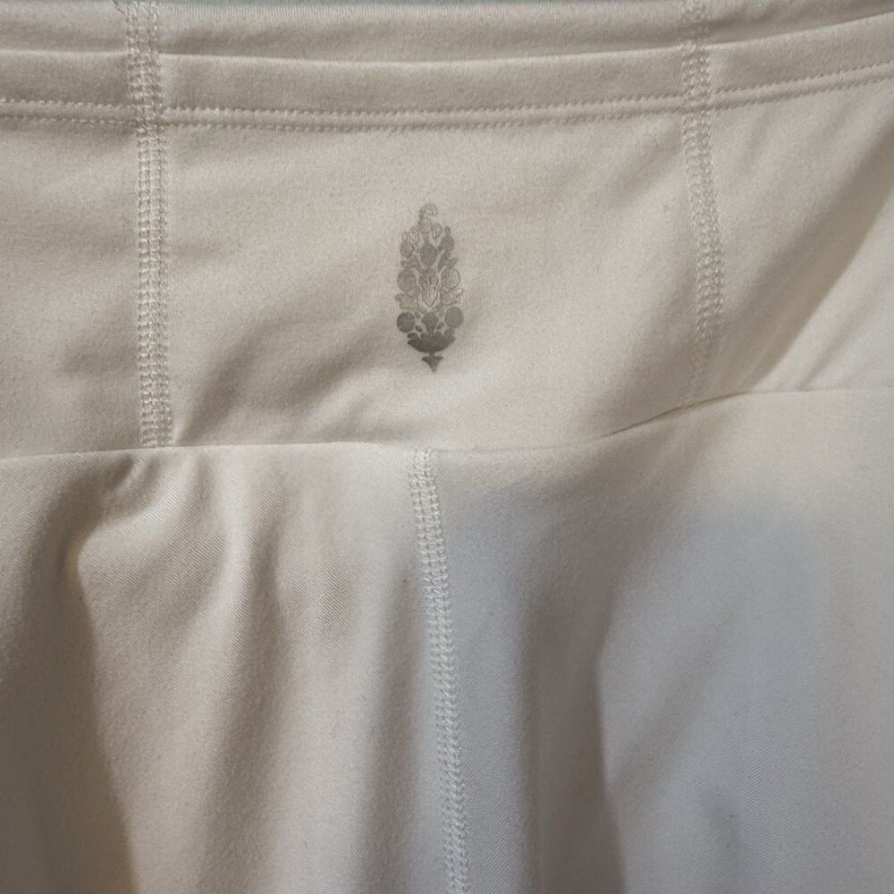 FP Movement x Hatch Pleats And Thank You Maternity Skort Athletic Tennis XS - Picture 5 of 10